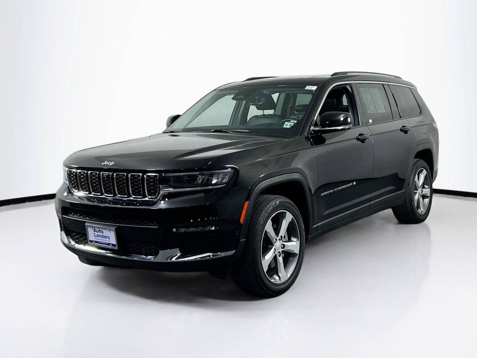 JEEP GRAND CHEROKEE 2021 1C4RJKBG9M8112037 image